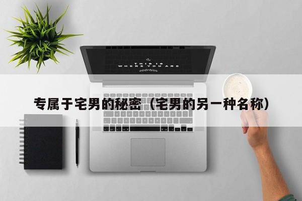 专属于宅男的秘密(宅男的另一种名称)