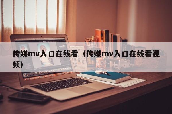 传媒mv入口在线看(传媒mv入口在线看视频)